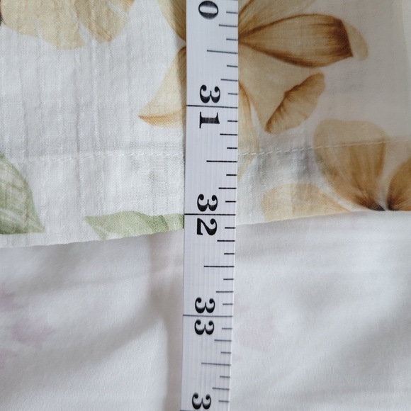 Bec & Bridge Floral Fleurette Mini Dress - Picture 13 of 13